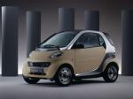 Smart Torino 98 Concept 1998 года